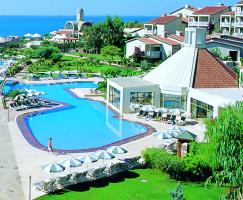 Barut Arum 5*