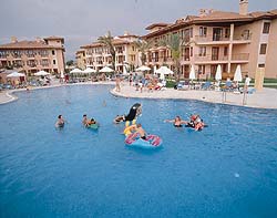 Club Grand Side 5*