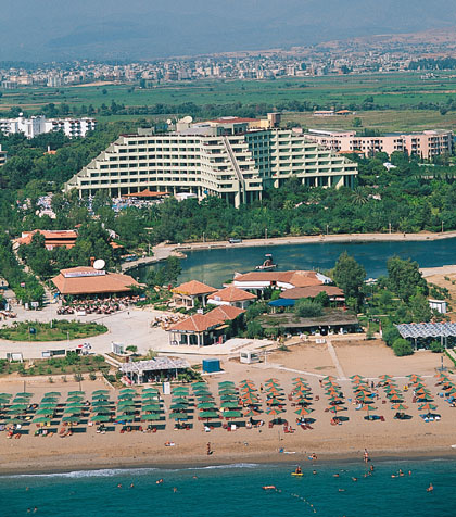Grand Prestige 5*