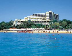 Melas Resort 5*