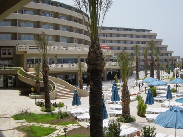 Pemar Beach Resort 5*