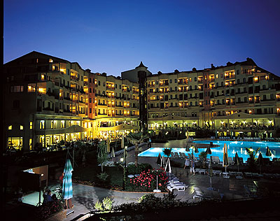 Riva Bella 5*