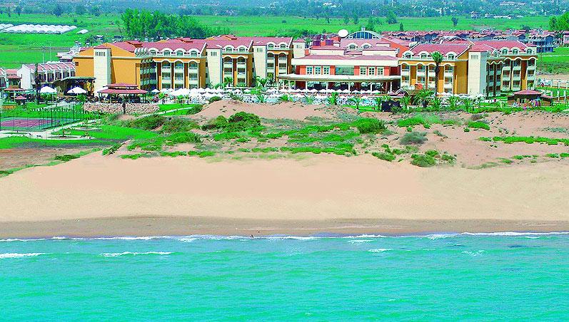 Viva Club Lindita 5*