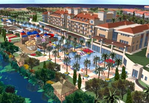 Xanthe Resort 5*
