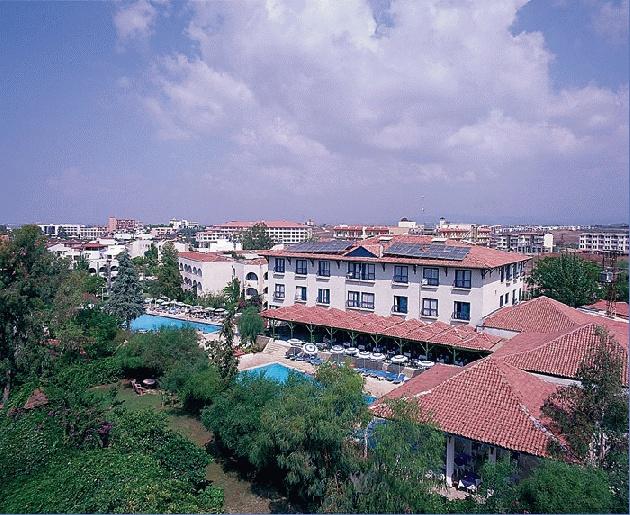 Club Sun Bella 4*