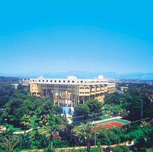Corinthia Excelsior 4*