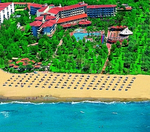 Defne Garden 4*