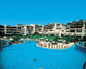 Defne Star 4*