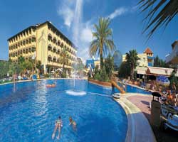 Emirhan Side Sun 4*