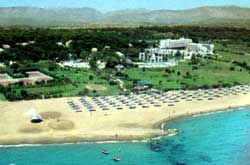 Iberotel Blue Waters 4*