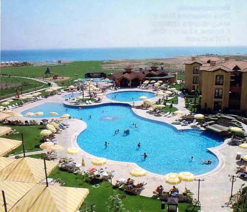 Miramare Queen 4*