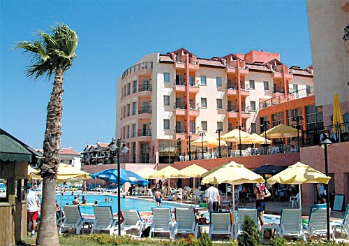 Royal Atlantis 4*