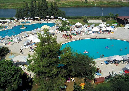 Sillyon Resort 4*