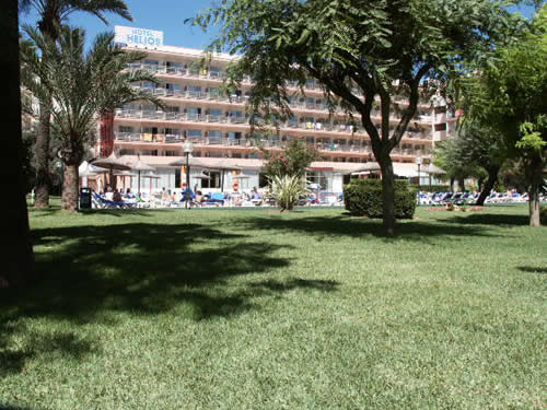 Helios 3*