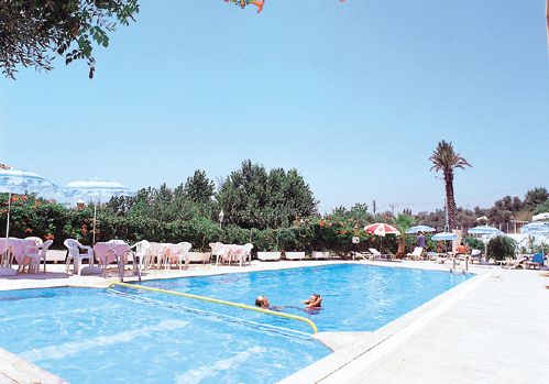 Kervan 3*