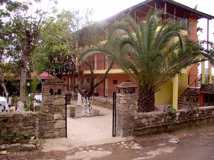 Malis Garden 3*