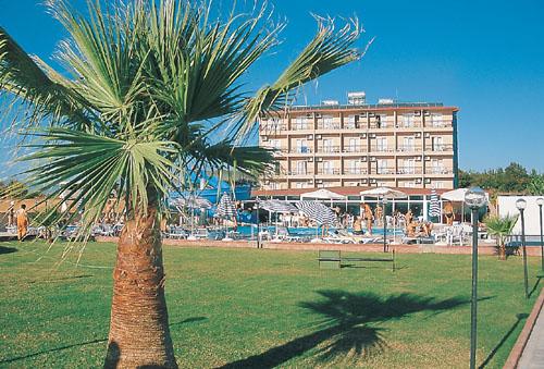 Mir Club Kizilot 3*
