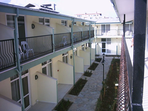 Mir Sunclub 3*