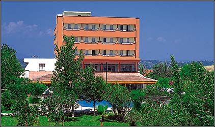 Seher 3*