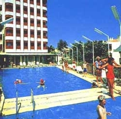 Sirma Apart 3*