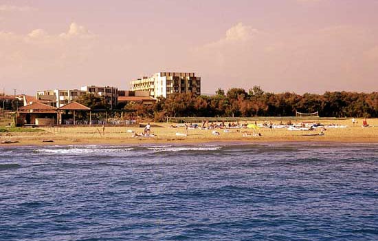 Tayyarbey 3*