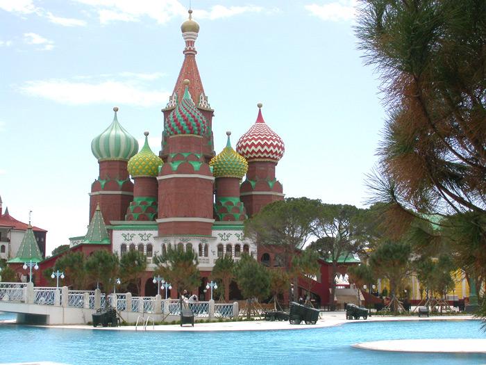 WOW Kremlin Palace