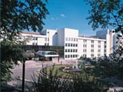 Bilkent & Conference Centre 5*