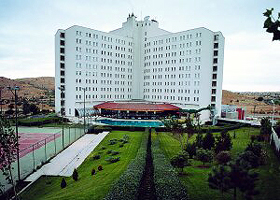 Dedeman Ankara 5*