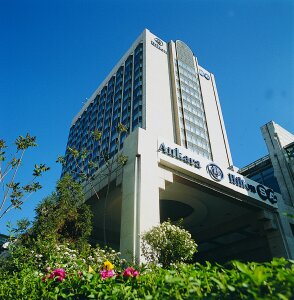 Hilton Ankara 5*