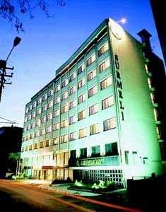 Surmeli Ankara 5*