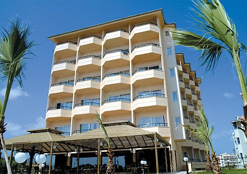 Justiniano Beach 4