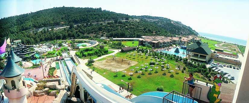 Aqua Fantasy Aguapark & Resort HV1