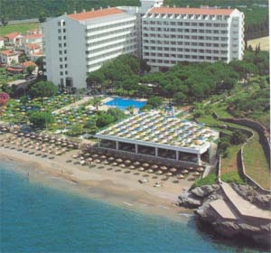 Club Maxima 5*