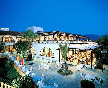 Egeria Beach Club 5*