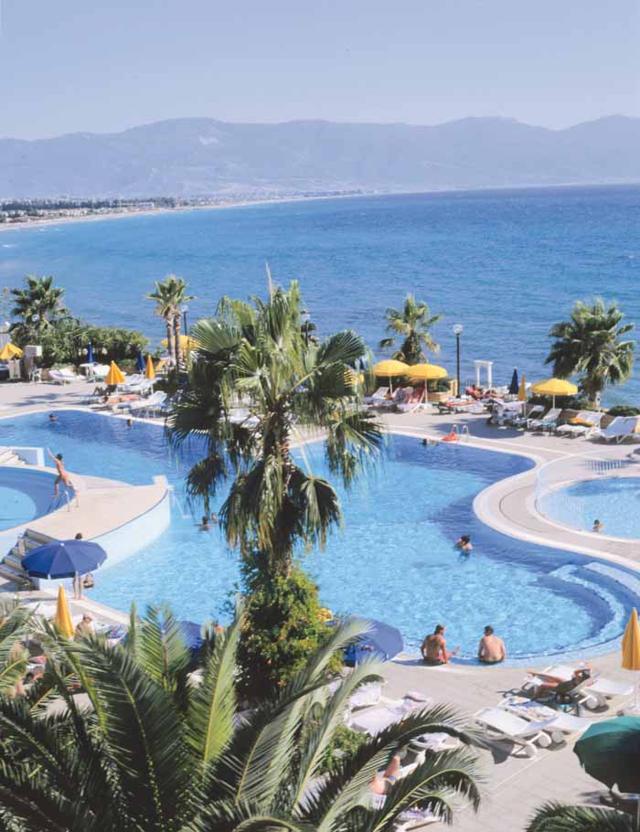 Fantasia De Luxe 5*