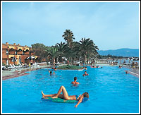Pine Bay Beach Club 5*