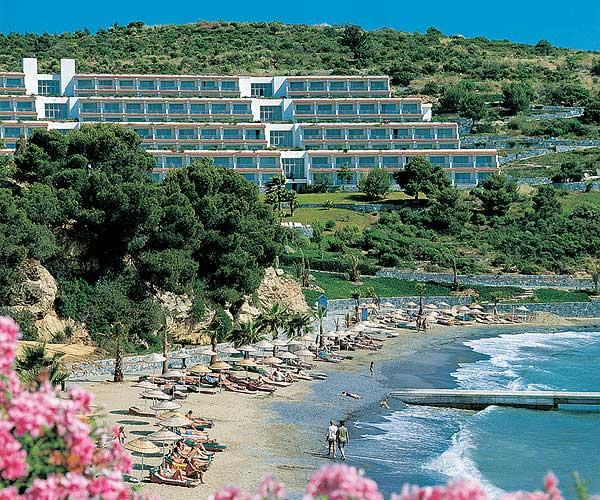 Pine Bay Holiday Resort 5*