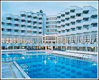 Richmond Ephesus Resort 5*