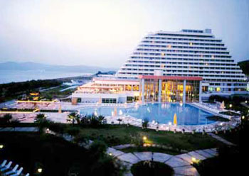 Surmeli Efes 5*