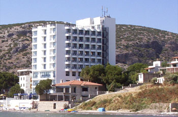 Ozcelik 3*