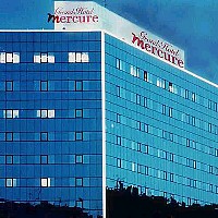 Mercure Izmir 5*