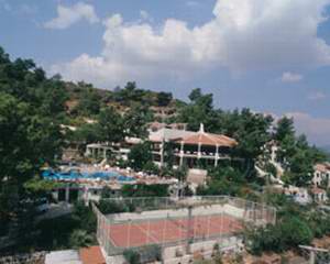 Halici Holiday Village HV-2