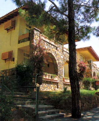 Magic Life Marmaris HV-1