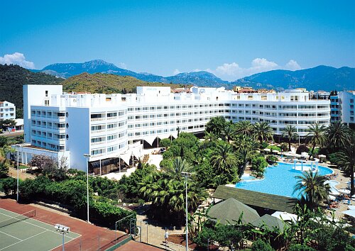 Iberostar Grand Azur 5*