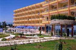 May Marin Beach 4*
