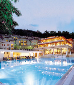 Caria Holiday Resort 4*