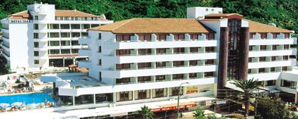 Club Green Platan 4*