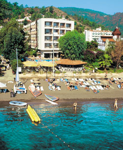 Flamingo 4*