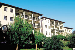 Iberotel Sarigerme Park 4*
