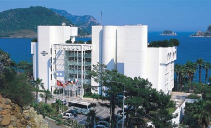 Laguna 4*